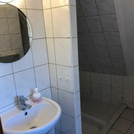 Duplex A Lejlighed