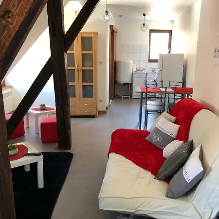 Apartament Duplex A *