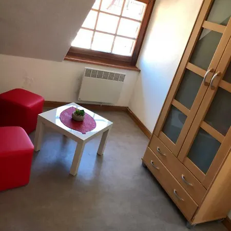 Duplex A Apartment *
