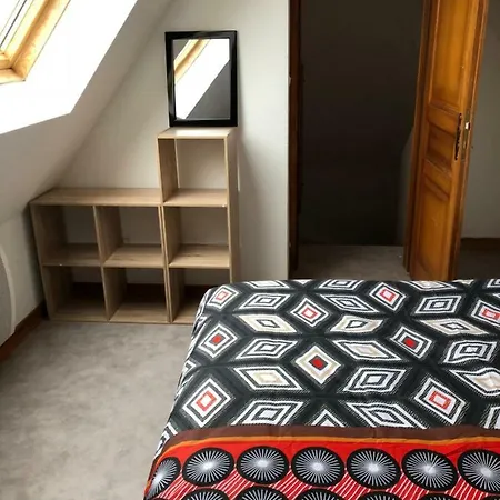 Lejlighed Duplex A *