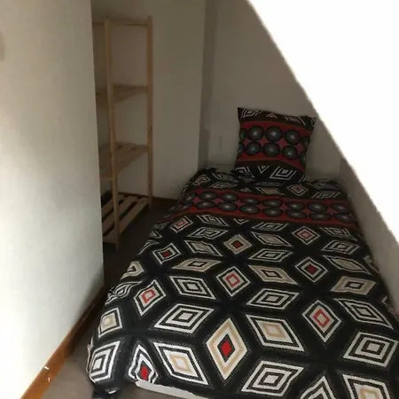 Duplex A *