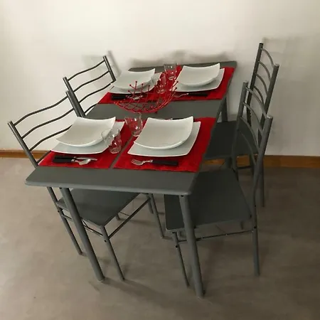 Duplex A Apartament Ribeauvillé