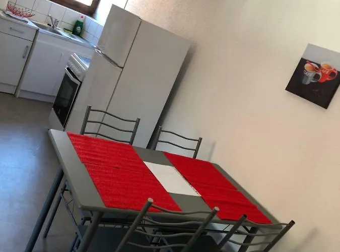 Duplex A Lejlighed Ribeauvillé