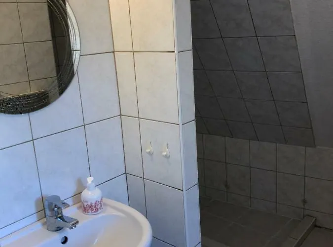 Duplex A Lejlighed