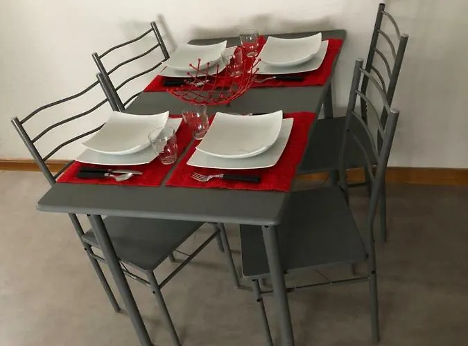 Duplex A Lejlighed Ribeauvillé